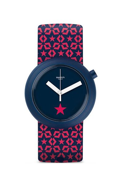 Swatch Pnn100 Model Women's Watch