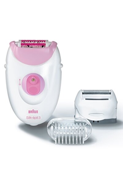 Braun 3270 Epilasyon 9237-1
