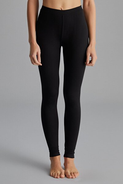 Penti Colanți negri Clean