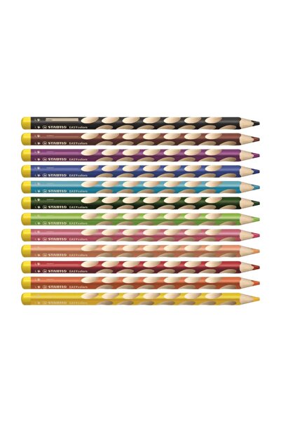 Stabilo Stabılo Easycolors Boya Kalem  /