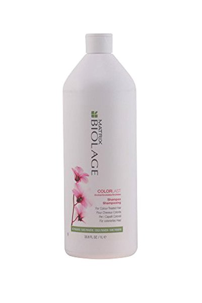Biolage COLORLAST shampoo 1000 ml