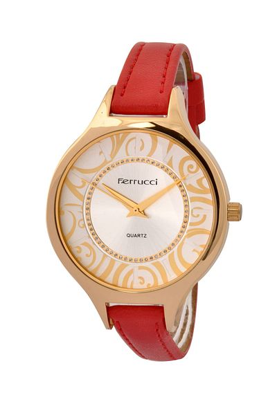 Ferrucci 8FK12 Women's Wristwatch
