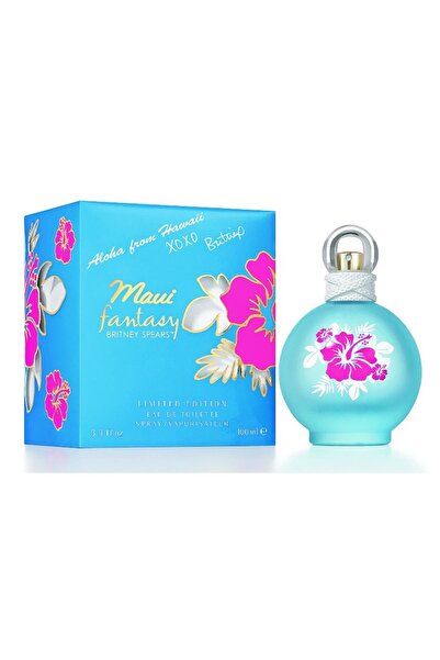 Britney Spears عطر ماوي فانتسي من بريتني سبيرز EDT 100 مل
