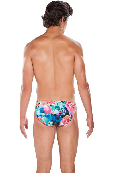 SPEEDO Endurance Plus Erkek Slip Yüzücü Mayosu
