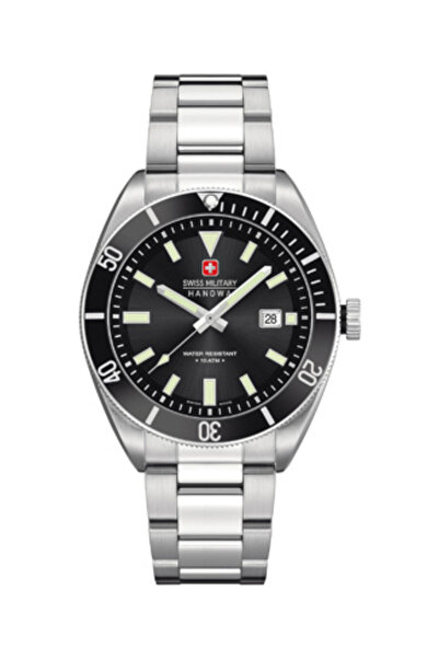 Swiss Military Erkek Kol Saati 06-5214.04.007