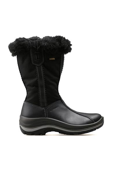 GriSport Women's Snow Boots Black 12315d1lg