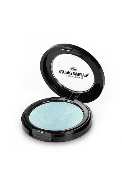 TCA Studio Make Up Terra Eyeshadow Eyeshadow - 068680196112064