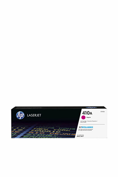 HP 410A CF413A Toner color