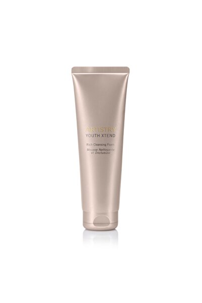 amway artistry فن التنظيف الرغوي