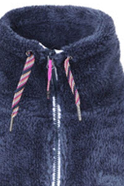 Icepeak Γυναικείο φούτερ Fleece - 54954 635 365 Kaitlyn - 54954-635-365