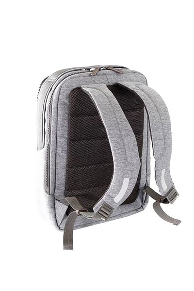 Nava Passenger Backpack Dark Gray Ps073dg0a
