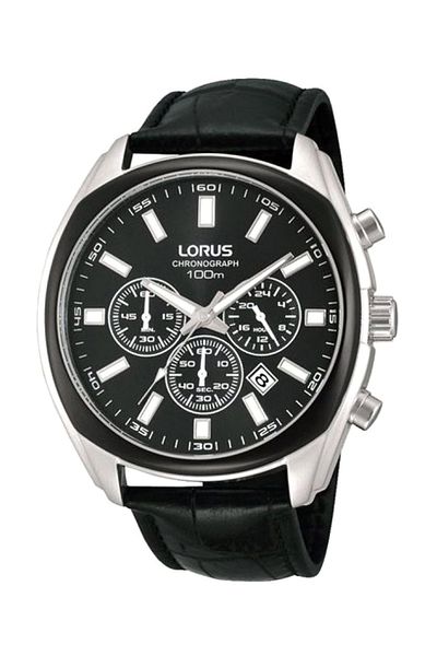 Lorus Men's Wristwatch RT329DX-9