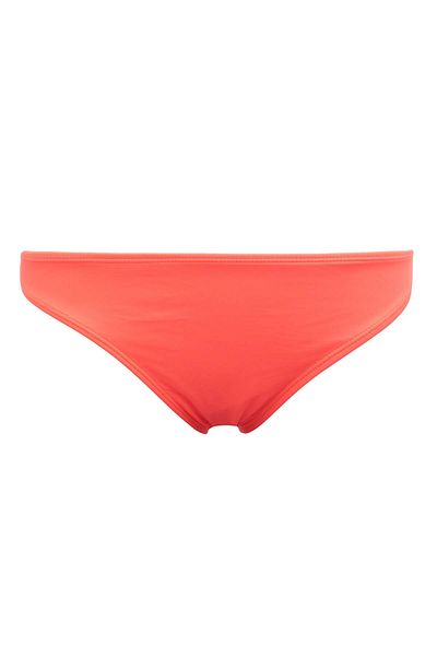 DeFacto Γυναικείο Basic Bottom Bikini J4401AZ.18SM.OG243