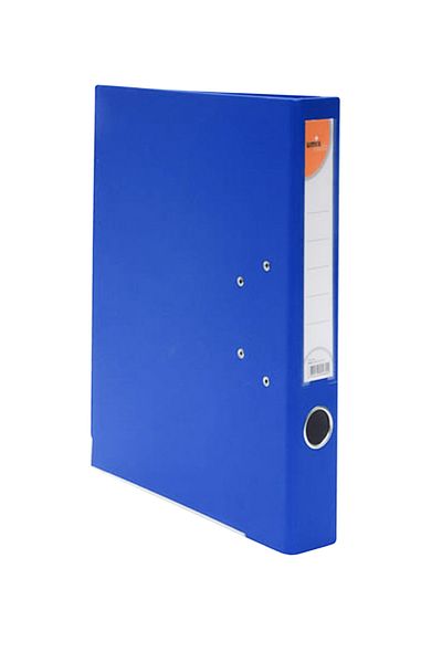Umix 2 Inch Narrow Folder Blue U1173-Ma /