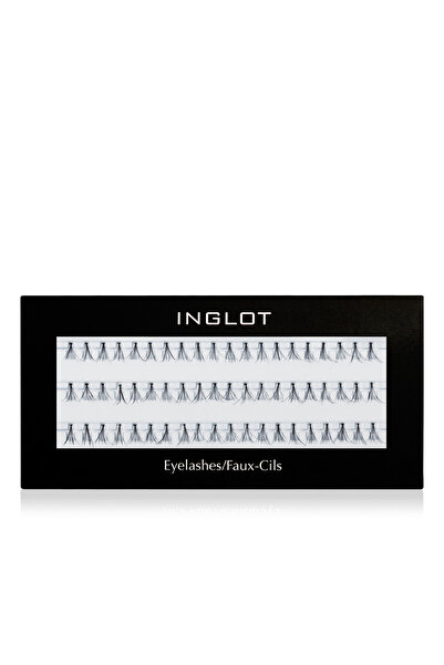 INGLOT Tekli Kirpik - Individual Eyelashes 19S 5907587101968