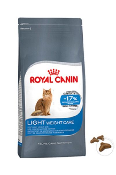Royal Canin Light Diyet Yetişkin Kedi Maması 400Gr