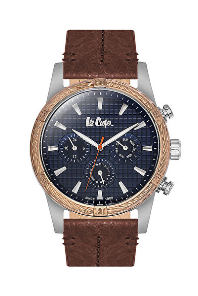 Lee Cooper Men's Wristwatch LC06524.595