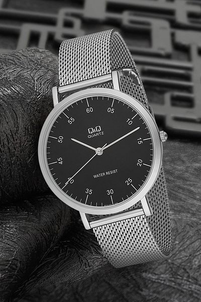 Q&Q Unisex Wristwatch 3G2197