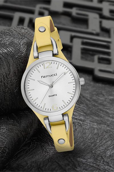 Ferrucci FRK1280 Women's Wristwatch