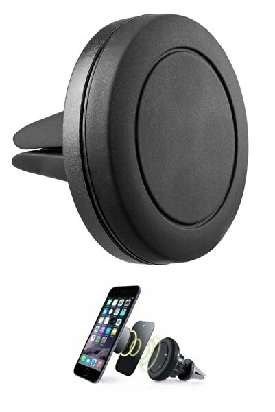 Buffer Magnetic Telefon Araç Tutucu