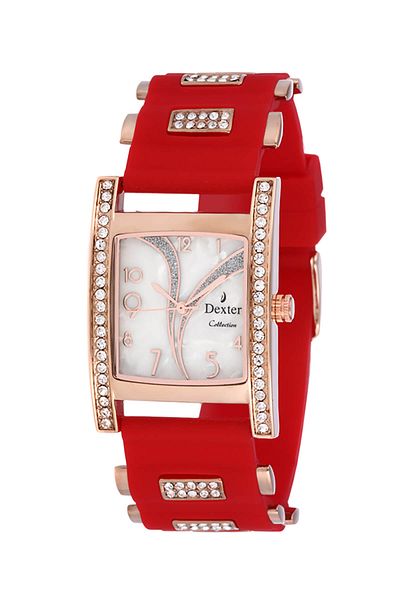 Dexter Women's Wristwatch DX.248.5R