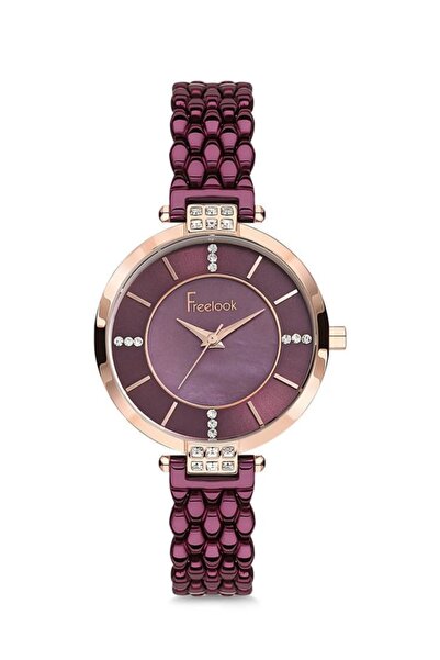 Freelook F.8.1011.08 ساعة يد نسائية F.8.1011.08