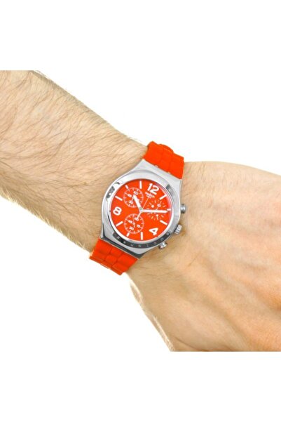 Swatch Unisex Kol Saati YCS117