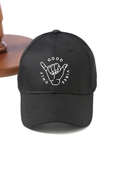 ŞapkaMania Doar vibrații bune Kep