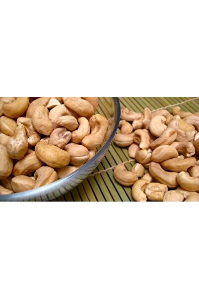 çamlar Kaju Kavrulmuş Jumbo Boy 1000 Gr.