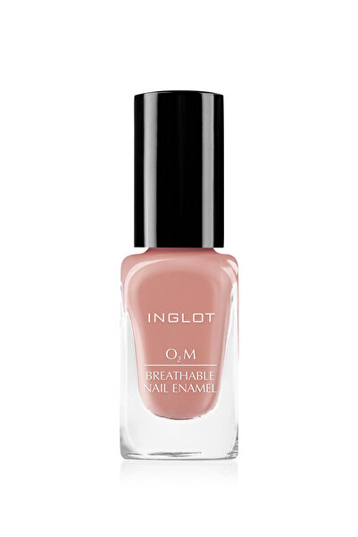 INGLOT Oje - O2M Breathable Nail Enamel 676 11 ml 5907587116764