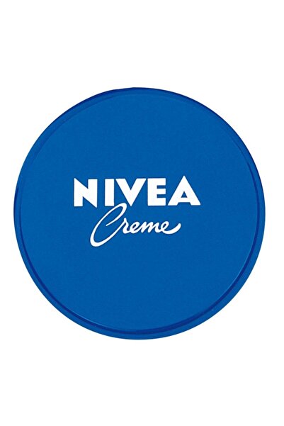 NIVEA Nıvea El Kremi Teneke 30 Ml