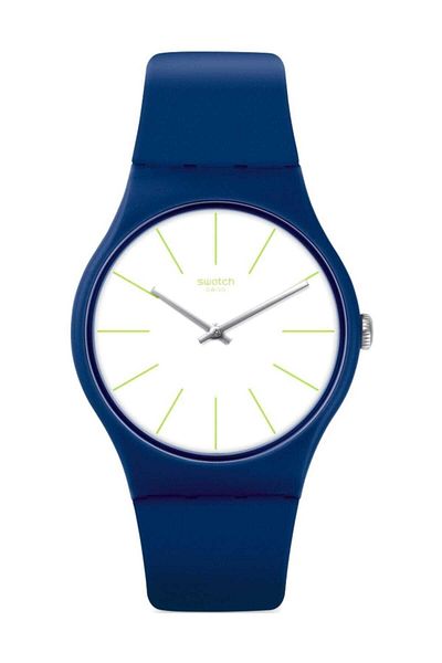 Swatch Suon127 Unisex Wristwatch