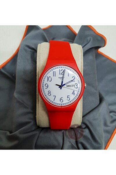 Swatch Suor707 Unisex Wrist Watch