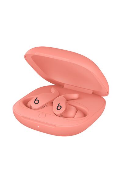 Beats Fit Pro Gerçek Bluetooth Kulak Içi Kulaklık Mercan Pembesi