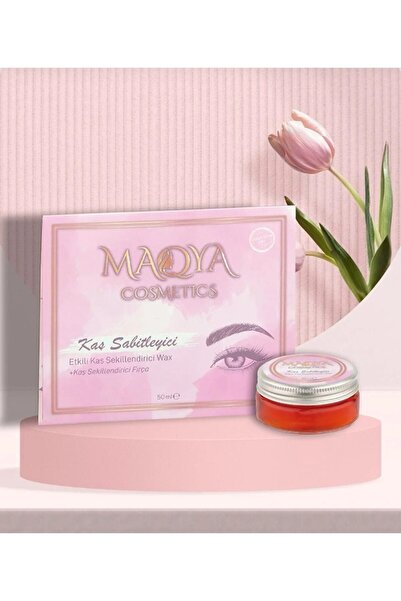 MAONO Kaş Sabitleyici