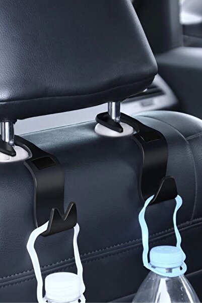 APEXEL Araç Koltuk Askısı Araç Düzenleyici Organizer 4 Adet