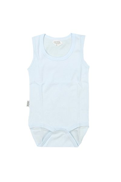 Sebi Bebe Hanging Sleeve Baby Bodysuit 005