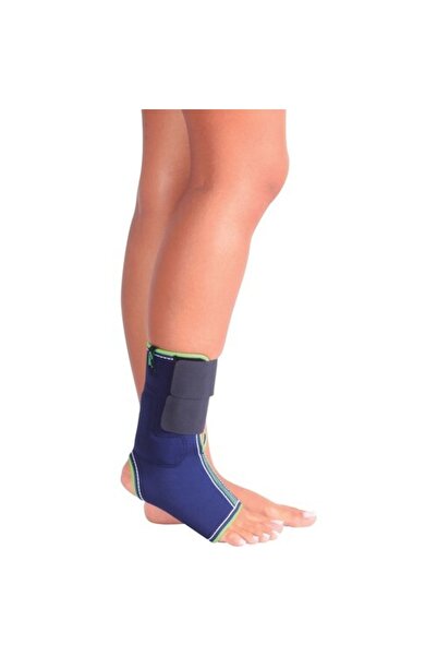 Ankaflex Ped Destekli Ayak Bilekliği Malleol Destekli