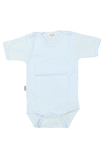 Sebi Bebe Half Sleeve Baby Bodysuit 004