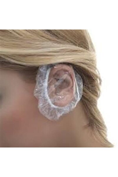 Sirzade Kulak Galoşu 50 Adet