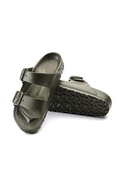 Birkenstock Arizona Eva Women's Slippers -1019152