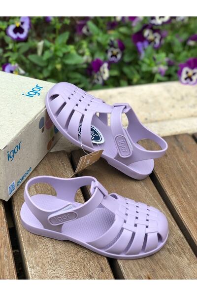 IGOR Clasica Velcro S10288