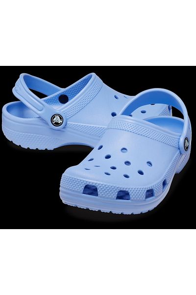 Crocs Toddler Classic Small Children's Slippers Sandals