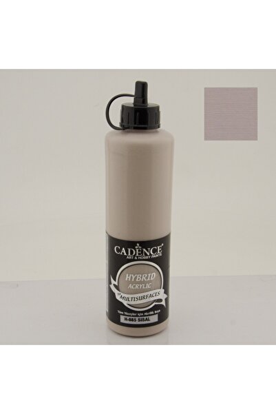 Cadence Hybrıd Akr. Multısurfaces H-085 Sisal 500ml