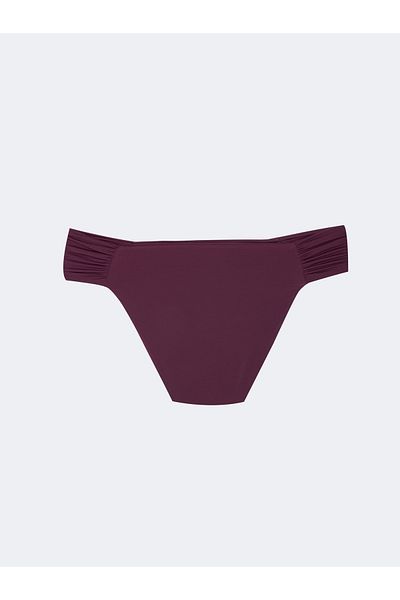 LC Waikiki Damen-Bikinihose mit geradem Schnitt