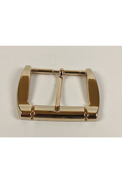 Kariyer Astar 5 Cm Gold Buckle Inside 4 Pieces