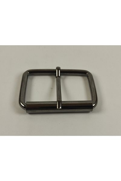 Kariyer Astar Black Buckle with 2.5 Cm Roller Inside 20 Pieces