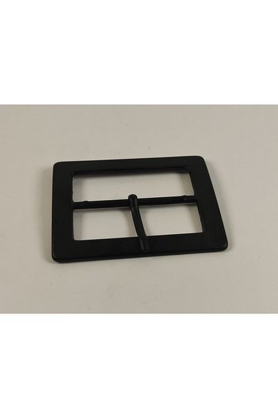 Kariyer Astar 2 Cm Black Oxide Buckle with Center Tongue Inside 12 Pieces