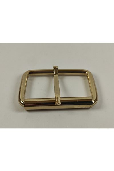 Kariyer Astar Gold Buckle with 5 Cm Roller Inside 10 Pieces
