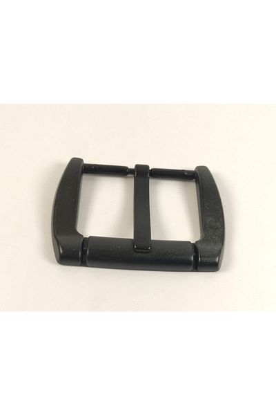 Kariyer Astar 2.5 Cm Black Oxide Buckle Inside 6 Pieces